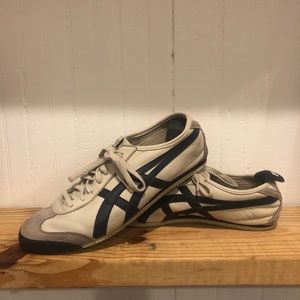 Men’s ASICS Onitsuka Tigers
